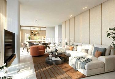4-BD Apartment Sale, 1,000 sq. ft., Eden House The Park, Al Wasl, Dubai, UAE #4