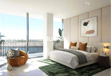 4-BD Apartment Sale, 1,000 sq. ft., Eden House The Park, Al Wasl, Dubai, UAE #2