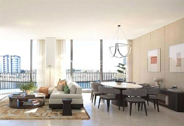 4-BD Apartment Sale, 1,000 sq. ft., Eden House The Park, Al Wasl, Dubai, UAE #3