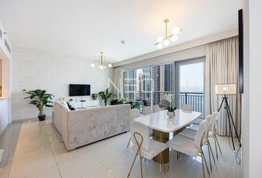 3-BD Apartment Sale, 1,000 sq. ft. at Harbour Views 1 , Harbour Views 1, Dubai Creek Harbour (The Lagoons), Dubai, UAE #2 3-BD Apartment Sale, 1,000 sq. ft. at Harbour Views 1 , Harbour Views 1, Dubai Creek Harbour (The Lagoons), Dubai, UAE #2
