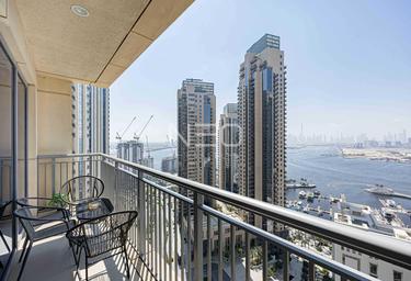 3-BD Apartment Sale, 1,000 sq. ft. at Harbour Views 1 , Harbour Views 1, Dubai Creek Harbour (The Lagoons), Dubai, UAE #1 3-BD Apartment Sale, 1,000 sq. ft. at Harbour Views 1 , Harbour Views 1, Dubai Creek Harbour (The Lagoons), Dubai, UAE #1