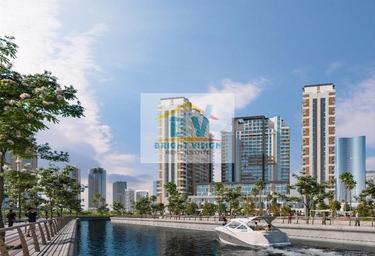 1-BD Apartment Sale, 1,000 sq. ft., Marina Square, Al Reem Island, Abu Dhabi, UAE #4