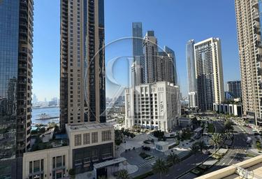 2-BD Apartment Sale, 1,000 sq. ft. at Creekside 18 B , Creekside 18 B, Creekside 18, Dubai Creek Harbour (The Lagoons), Dubai, UAE #3 2-BD Apartment Sale, 1,000 sq. ft. at Creekside 18 B , Creekside 18 B, Creekside 18, Dubai Creek Harbour (The Lagoons), Dubai, UAE #3