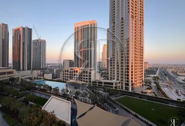 2-BD Apartment Sale, 1,000 sq. ft. at Creekside 18 B , Creekside 18 B, Creekside 18, Dubai Creek Harbour (The Lagoons), Dubai, UAE #4