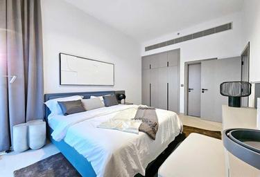 1-BD Apartment Sale, 797 sq. ft., MAG 960, Mohammed Bin Rashid City, Dubai, UAE #4