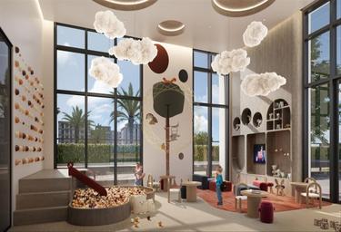 1-BD Apartment Sale, 828 sq. ft. at Al Sidr, Saadiyat Island, Abu Dhabi, UAE #1 1-BD Apartment Sale, 828 sq. ft. at Al Sidr, Saadiyat Island, Abu Dhabi, UAE #1