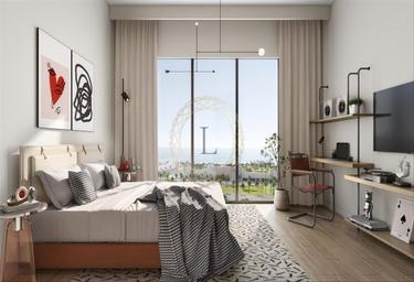 1-BD Apartment Sale, 828 sq. ft. at Al Sidr, Saadiyat Island, Abu Dhabi, UAE #2 1-BD Apartment Sale, 828 sq. ft. at Al Sidr, Saadiyat Island, Abu Dhabi, UAE #2