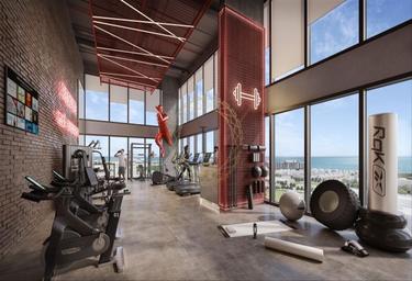 2-BD Apartment Sale, 1,000 sq. ft. at Al Sidr, Saadiyat Island, Abu Dhabi, UAE #3 2-BD Apartment Sale, 1,000 sq. ft. at Al Sidr, Saadiyat Island, Abu Dhabi, UAE #3