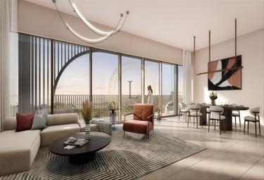 2-BD Apartment Sale, 1,000 sq. ft. at Al Sidr, Saadiyat Island, Abu Dhabi, UAE #2 2-BD Apartment Sale, 1,000 sq. ft. at Al Sidr, Saadiyat Island, Abu Dhabi, UAE #2