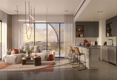 2-BD Apartment Sale, 1,000 sq. ft. at Al Sidr, Saadiyat Island, Abu Dhabi, UAE #1 2-BD Apartment Sale, 1,000 sq. ft. at Al Sidr, Saadiyat Island, Abu Dhabi, UAE #1