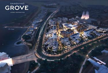 Apartment Sale, 505 sq. ft. at Grove Museum Views, Grove Museum Views, Saadiyat Island, Abu Dhabi, UAE #1 Apartment Sale, 505 sq. ft. at Grove Museum Views, Grove Museum Views, Saadiyat Island, Abu Dhabi, UAE #1