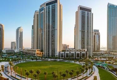 2-BD Apartment Sale, 1,000 sq. ft. at Arlo, Arlo, Dubai Creek Harbour (The Lagoons), Dubai, UAE #2 2-BD Apartment Sale, 1,000 sq. ft. at Arlo, Arlo, Dubai Creek Harbour (The Lagoons), Dubai, UAE #2