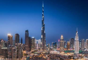 2-BD Apartment Sale, 1,000 sq. ft. at Arlo, Arlo, Dubai Creek Harbour (The Lagoons), Dubai, UAE #4