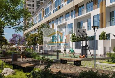 1-BD Apartment Sale, 910 sq. ft. at Radiant Square, Radiant Square, City Of Lights, Al Reem Island, Abu Dhabi, UAE #4