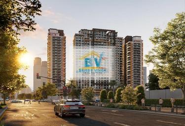 1-BD Apartment Sale, 1,000 sq. ft. at Radiant Square, Radiant Square, City Of Lights, Al Reem Island, Abu Dhabi, UAE #2 1-BD Apartment Sale, 1,000 sq. ft. at Radiant Square, Radiant Square, City Of Lights, Al Reem Island, Abu Dhabi, UAE #2