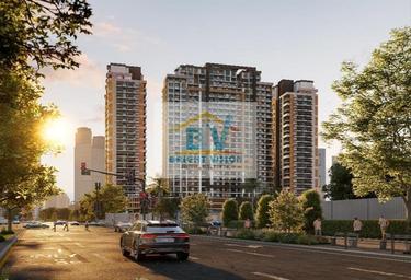 1-BD Apartment Sale, 980 sq. ft. at Vista Phase 3 By Reportage, Vista 3, Al Reem Island, Abu Dhabi, UAE #3 1-BD Apartment Sale, 980 sq. ft. at Vista Phase 3 By Reportage, Vista 3, Al Reem Island, Abu Dhabi, UAE #3
