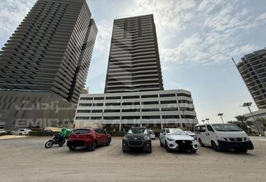 3-BD Apartment Sale, 1,000 sq. ft., Eden Garden, Dubai Sports City, Dubai, UAE #2