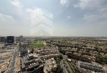 3-BD Apartment Sale, 1,000 sq. ft., Eden Garden, Dubai Sports City, Dubai, UAE #1