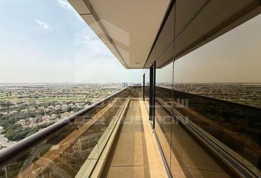 3-BD Apartment Sale, 1,000 sq. ft., Eden Garden, Dubai Sports City, Dubai, UAE #3