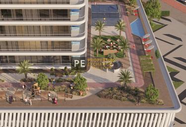 2-BD Apartment Sale, 1,000 sq. ft. at IVY Gardens Phase 2 By Samana, Samana Ivy Gardens 2, Dubai Land Residence Complex, Dubai, UAE #3 2-BD Apartment Sale, 1,000 sq. ft. at IVY Gardens Phase 2 By Samana, Samana Ivy Gardens 2, Dubai Land Residence Complex, Dubai, UAE #3