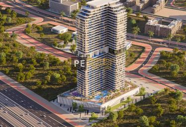 2-BD Apartment Sale, 1,000 sq. ft. at IVY Gardens Phase 2 By Samana, Samana Ivy Gardens 2, Dubai Land Residence Complex, Dubai, UAE #1 2-BD Apartment Sale, 1,000 sq. ft. at IVY Gardens Phase 2 By Samana, Samana Ivy Gardens 2, Dubai Land Residence Complex, Dubai, UAE #1