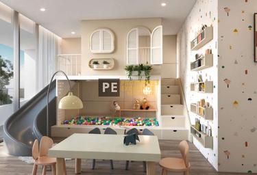 2-BD Apartment Sale, 726 sq. ft. at Gharbi 2 Residences, Gharbi 2 Residences, Jumeirah Village Circle, Dubai, UAE #3 2-BD Apartment Sale, 726 sq. ft. at Gharbi 2 Residences, Gharbi 2 Residences, Jumeirah Village Circle, Dubai, UAE #3