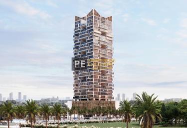 2-BD Apartment Sale, 726 sq. ft. at Gharbi 2 Residences, Gharbi 2 Residences, Jumeirah Village Circle, Dubai, UAE #1 2-BD Apartment Sale, 726 sq. ft. at Gharbi 2 Residences, Gharbi 2 Residences, Jumeirah Village Circle, Dubai, UAE #1