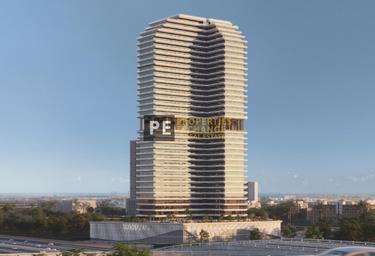 2-BD Apartment Sale, 1,000 sq. ft. at IVY Gardens Phase 2 By Samana, Samana Ivy Gardens 2, Dubai Land Residence Complex, Dubai, UAE #2 2-BD Apartment Sale, 1,000 sq. ft. at IVY Gardens Phase 2 By Samana, Samana Ivy Gardens 2, Dubai Land Residence Complex, Dubai, UAE #2