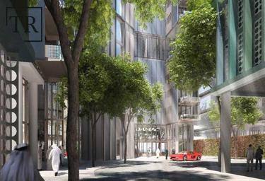 3-BD Apartment Sale, 1,000 sq. ft. at Damac Harbour Lights, Harbour Lights, Maritime City, Dubai, UAE #2 3-BD Apartment Sale, 1,000 sq. ft. at Damac Harbour Lights, Harbour Lights, Maritime City, Dubai, UAE #2