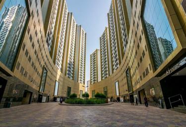 2-BD Apartment Sale, 1,000 sq. ft., Tower B2, Ajman Pearl Towers, Ajman Downtown, Ajman, UAE #3 2-BD Apartment Sale, 1,000 sq. ft., Tower B2, Ajman Pearl Towers, Ajman Downtown, Ajman, UAE #3