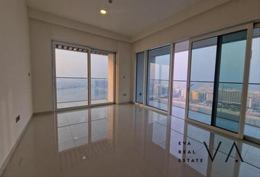 3-BD Apartment Sale, 1,000 sq. ft., Grand Bleu Tower 1, EMAAR Beachfront, Dubai Harbour, Dubai, UAE #3