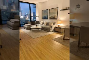 1-BD Apartment Sale, 914 sq. ft., Goldcrest Views 1, JLT Cluster V, Jumeirah Lake Towers, Dubai, UAE #2