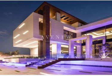 6-BD House Sale, 14,700 sq. ft., Umm Al Sheif Villas, Umm Al Sheif, Dubai, UAE #4