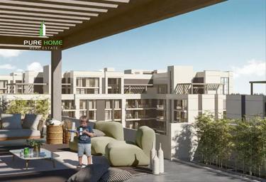 5-BD Apartment Sale, 1,000 sq. ft. at Royal Park By Reportage, Royal Park, Masdar City, Abu Dhabi, UAE #2 5-BD Apartment Sale, 1,000 sq. ft. at Royal Park By Reportage, Royal Park, Masdar City, Abu Dhabi, UAE #2