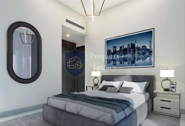 Apartment Sale, 434 sq. ft. at The Paragon by IGO, The Paragon by IGO, Business Bay, Dubai, UAE #4