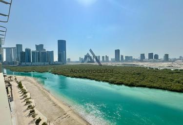 3-BD House Sale, 4,879 sq. ft., Oasis Residences, Shams Abu Dhabi, Al Reem Island, Abu Dhabi, UAE #1 3-BD House Sale, 4,879 sq. ft., Oasis Residences, Shams Abu Dhabi, Al Reem Island, Abu Dhabi, UAE #1
