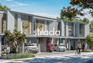 3-BD Townhouse Sale, 1,889 sq. ft. at Nara At The Valley By Emaar, Nara, The Valley, Dubai, UAE #1 3-BD Townhouse Sale, 1,889 sq. ft. at Nara At The Valley By Emaar, Nara, The Valley, Dubai, UAE #1