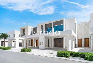 3-BD Townhouse Sale, 2,023 sq. ft. at Nara At The Valley By Emaar, Nara, The Valley, Dubai, UAE #3