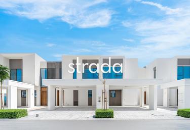 3-BD Townhouse Sale, 2,023 sq. ft. at Nara At The Valley By Emaar, Nara, The Valley, Dubai, UAE #2