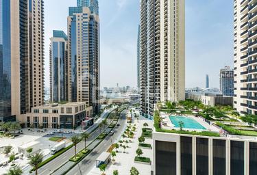 1-BD Apartment Sale, 709 sq. ft. at Harbour Views 2, Harbour Views 2, Dubai Creek Harbour (The Lagoons), Dubai, UAE #1 1-BD Apartment Sale, 709 sq. ft. at Harbour Views 2, Harbour Views 2, Dubai Creek Harbour (The Lagoons), Dubai, UAE #1