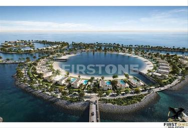 Land Sale, Al Gurm West, Abu Dhabi, UAE #2 Land Sale, Al Gurm West, Abu Dhabi, UAE #2