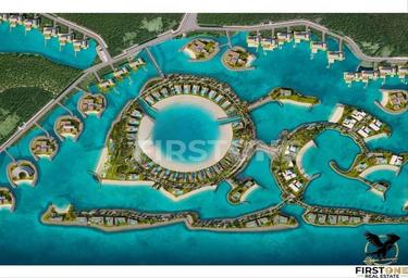 Land Sale, Al Gurm West, Abu Dhabi, UAE #1 Land Sale, Al Gurm West, Abu Dhabi, UAE #1
