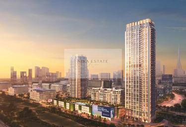 Продажа 1-комн. квартиры, 796 фут² в ЖК «Design Quarter B», Design Quarter Tower B, Design Quarter, Dubai Design District, Dubai, UAE #2 Продажа 1-комн. квартиры, 796 фут² в ЖК «Design Quarter B», Design Quarter Tower B, Design Quarter, Dubai Design District, Dubai, UAE #2
