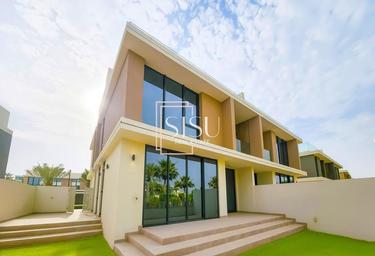 3-BD House Sale, 3,000 sq. ft., Club Villas at Dubai Hills, Dubai Hills Estate, Dubai, UAE #1 3-BD House Sale, 3,000 sq. ft., Club Villas at Dubai Hills, Dubai Hills Estate, Dubai, UAE #1