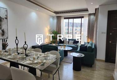 4-BD Townhouse Sale, 2,970 sq. ft., Lilac Park, Jumeirah Village Circle, Dubai, UAE #2 4-BD Townhouse Sale, 2,970 sq. ft., Lilac Park, Jumeirah Village Circle, Dubai, UAE #2