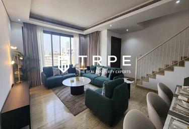 4-BD Townhouse Sale, 2,970 sq. ft., Lilac Park, Jumeirah Village Circle, Dubai, UAE #3 4-BD Townhouse Sale, 2,970 sq. ft., Lilac Park, Jumeirah Village Circle, Dubai, UAE #3