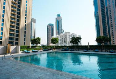 4-BD Townhouse Sale, 3,267 sq. ft., Creek Horizon Podium, Creek Horizon, Dubai Creek Harbour (The Lagoons), Dubai, UAE #4