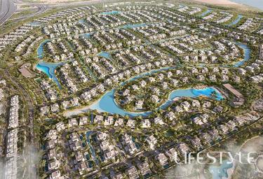 5-BD House Sale, 8,268 sq. ft. at Palmiera Phase 3 At The Oasis By Emaar, The Oasis - Palmiera 3, The Oasis by Emaar, Dubai, UAE #3 5-BD House Sale, 8,268 sq. ft. at Palmiera Phase 3 At The Oasis By Emaar, The Oasis - Palmiera 3, The Oasis by Emaar, Dubai, UAE #3