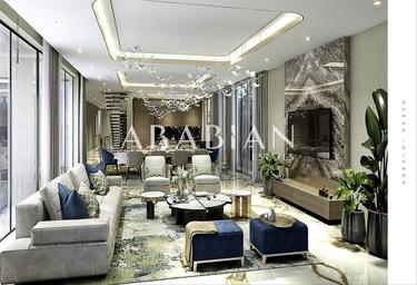 5-BD Townhouse Sale, 3,200 sq. ft. at Seychelles, Seychelles, DAMAC Islands, Dubai Land, Dubai, UAE #3 5-BD Townhouse Sale, 3,200 sq. ft. at Seychelles, Seychelles, DAMAC Islands, Dubai Land, Dubai, UAE #3