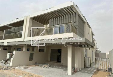 3-BD Townhouse Sale, 1,832 sq. ft., Victoria 2, Damac Hills 2, Dubai, UAE #1 3-BD Townhouse Sale, 1,832 sq. ft., Victoria 2, Damac Hills 2, Dubai, UAE #1